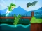 Spēle Dino kids Adventure online