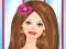 Spēle Barbie Party Makeup online