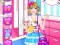 Spēle Barbie With Kitty online