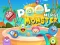 Spēle Merge Monster Pool online