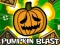 Spēle Pumpkin Blast! online