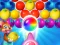 Spēle Sweet Bubble Fruitz online