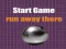 Spēle run away there online
