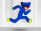 Spēle Stick Huggy online