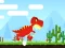 Spēle TRex Running online