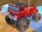 Spēle Monster truck 2022 Stunts online