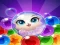 Spēle UnderWater Bubbles online