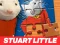 Spēle Stuart Little Jigsaw Puzzle online