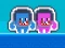 Spēle Hug and Kis City online