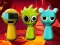 Spēle Sprunki Murdered Incredibox online