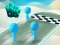Spēle Fun Sea Race 3D online