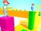 Spēle Cube Run online