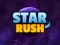 Spēle Star Rush online
