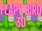 Spēle Flapy Bird 3D online