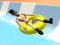 Spēle Aquapark.io Water Slide Park online