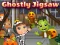 Spēle Ghostly Jigsaw online