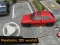 Spēle Backyard car Parking online