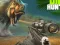Spēle Sniper Dinosaur Hunting online