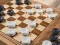 Spēle Checkers Two Player online