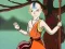 Spēle Avatar Aang DressUp online