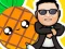 Spēle Vault of the Pineapples online