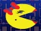 Spēle Ms. Pacman online
