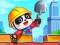 Spēle Baby Dream City Buildings online