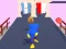 Spēle Haggo Jaggo Runner exam online