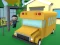 Spēle School Bus Simulator 2019 online