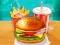 Spēle Happy Kids Burger Maker online