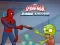 Spēle Spiderman Kill Zombies online