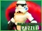 Spēle Galactic Heroes Puzzle online