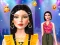 Spēle Summer Runway Challenge online