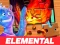 Spēle Elemental Jigsaw Puzzle online