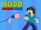 Spēle Noob Rocket Punch online