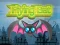 Spēle Flying Bat online