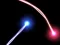 Spēle Crash the Comet online