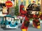 Spēle Robot Car Emergency Rescue 2 online