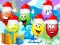 Spēle Christmas Balloons Bursting online