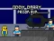 Spēle Obby Barry Prison Run online