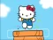 Spēle Hello Kitty in search of coins online