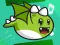 Spēle Flappy Angry Dragon online