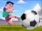 Spēle Penalty Kick Target online
