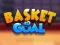 Spēle Basket Goal online