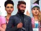 Spēle Sims Jigsaw Puzzle Collection online