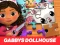 Spēle Gabbys Dollhouse Jigsaw Puzzle online