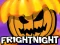 Spēle Pumpkin Fright Night online