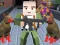 Spēle Pixel Apocalypse Survival Online online