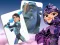Spēle Trollhunters Rise of The Titans Memory Card Match online