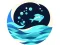 Spēle Fish Divider online